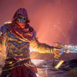 This Skyrim Mod Mimics