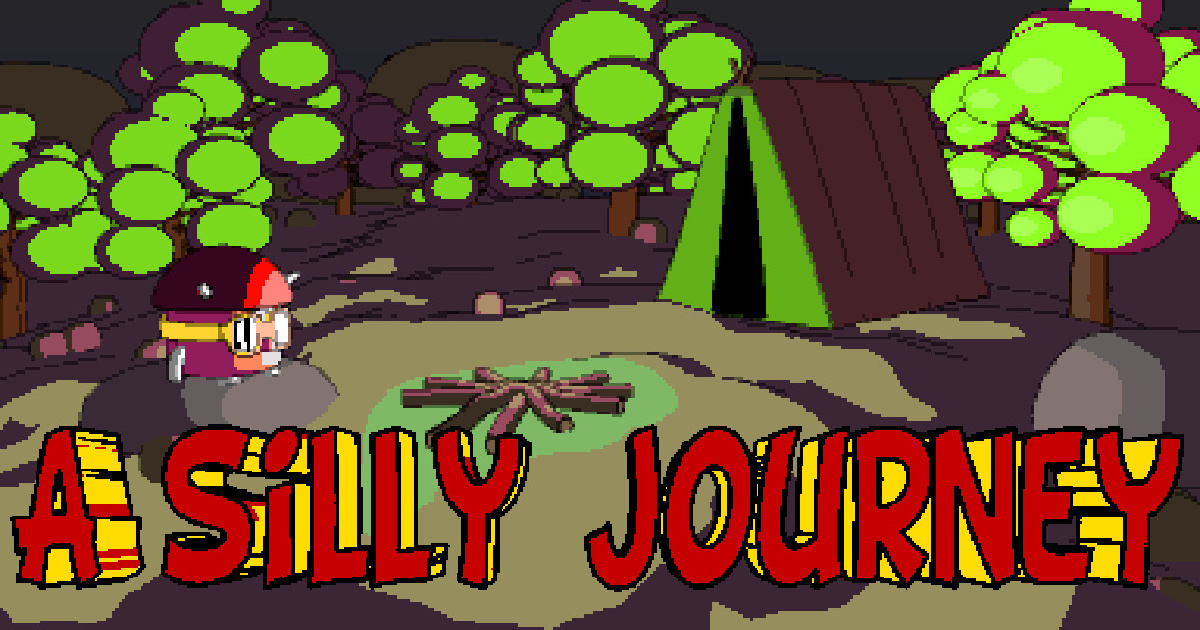 Imagen A Silly Journey - episode 1