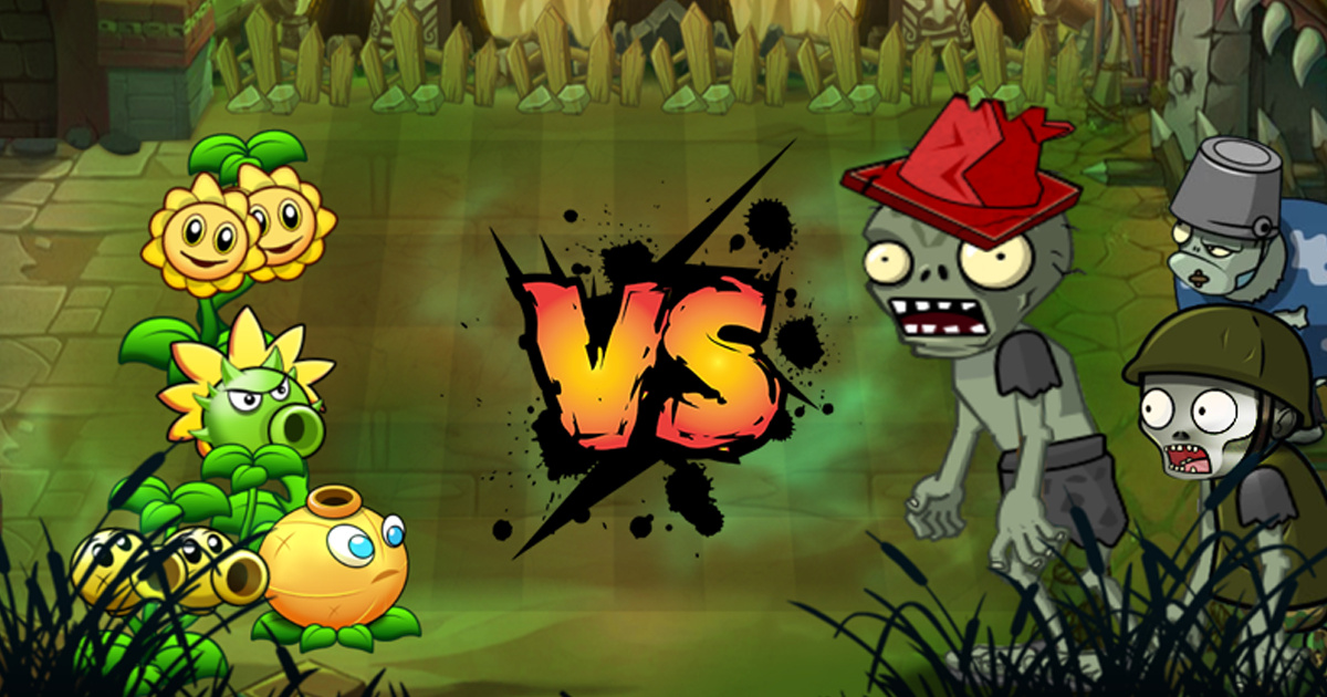 Imagen Angry Plants