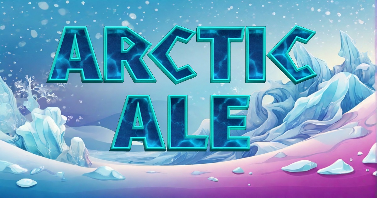 Imagen ARCTIC ALE