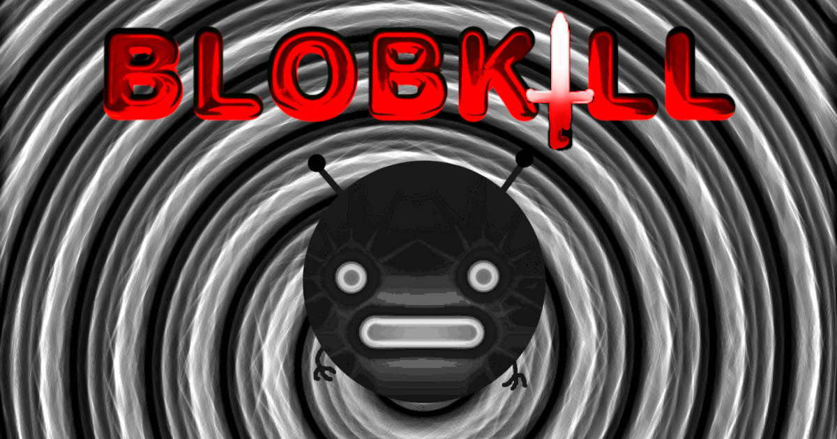 Imagen Blobkill