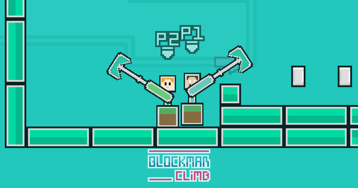 Imagen Blockman Climb