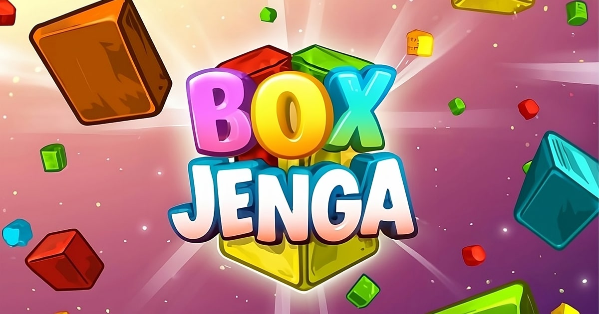 Imagen Box Jenga