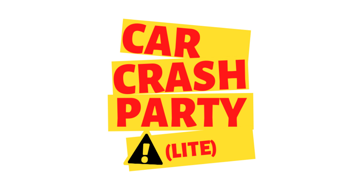 Imagen Car Crash Party (LITE)