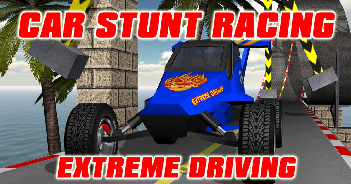 Imagen Car Stunt Racing