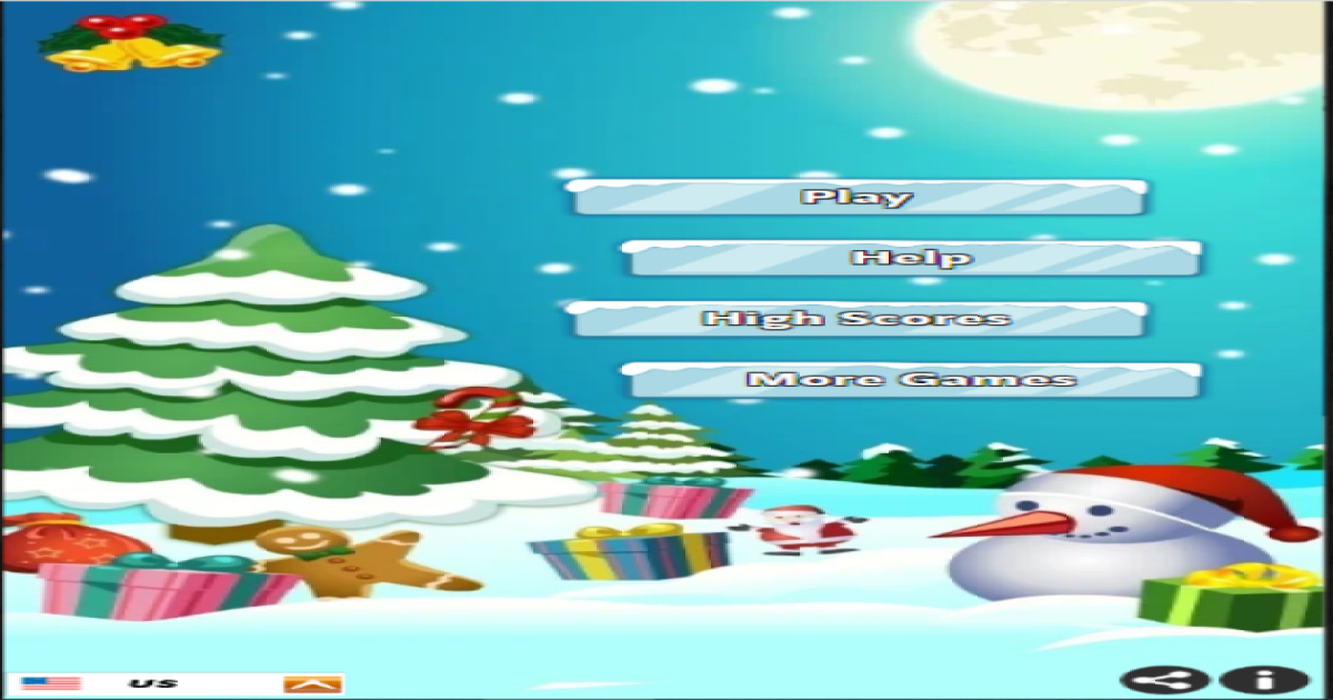 Imagen Christams Game