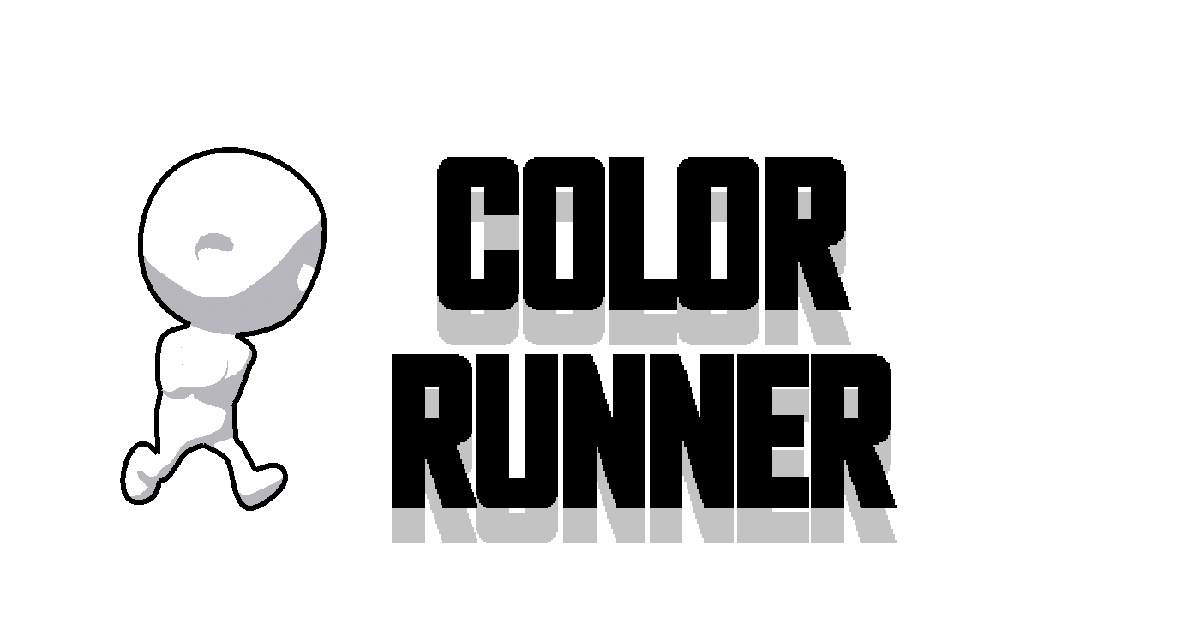 Imagen Color Runner