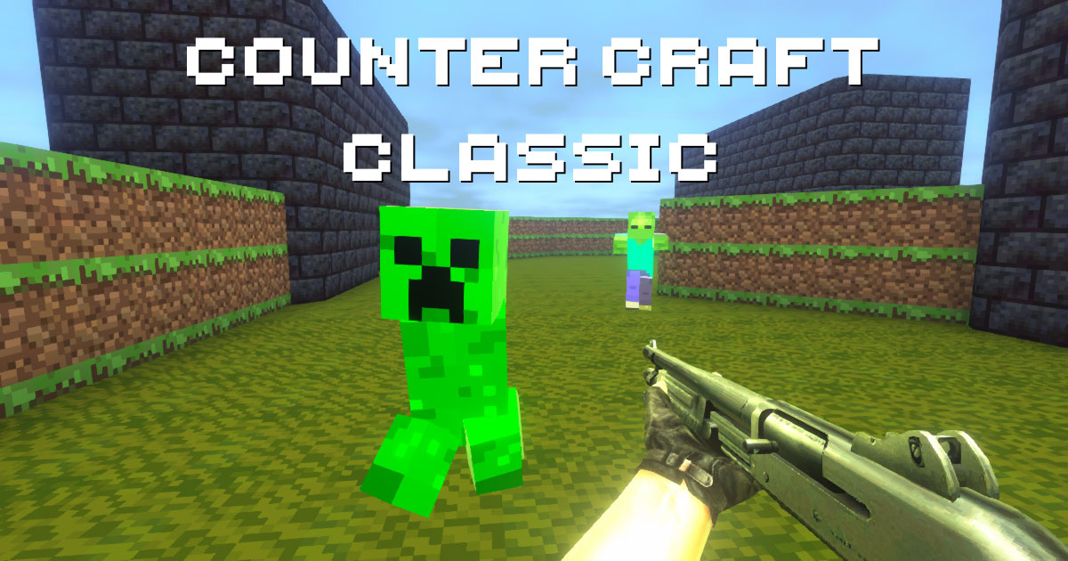 Imagen Counter Craft Classic