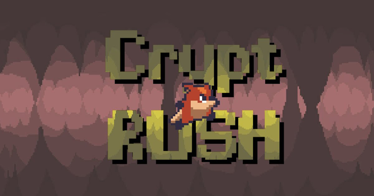 Imagen Crypt Rush