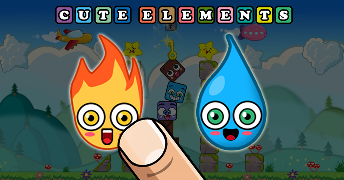 Imagen Cute Elements
