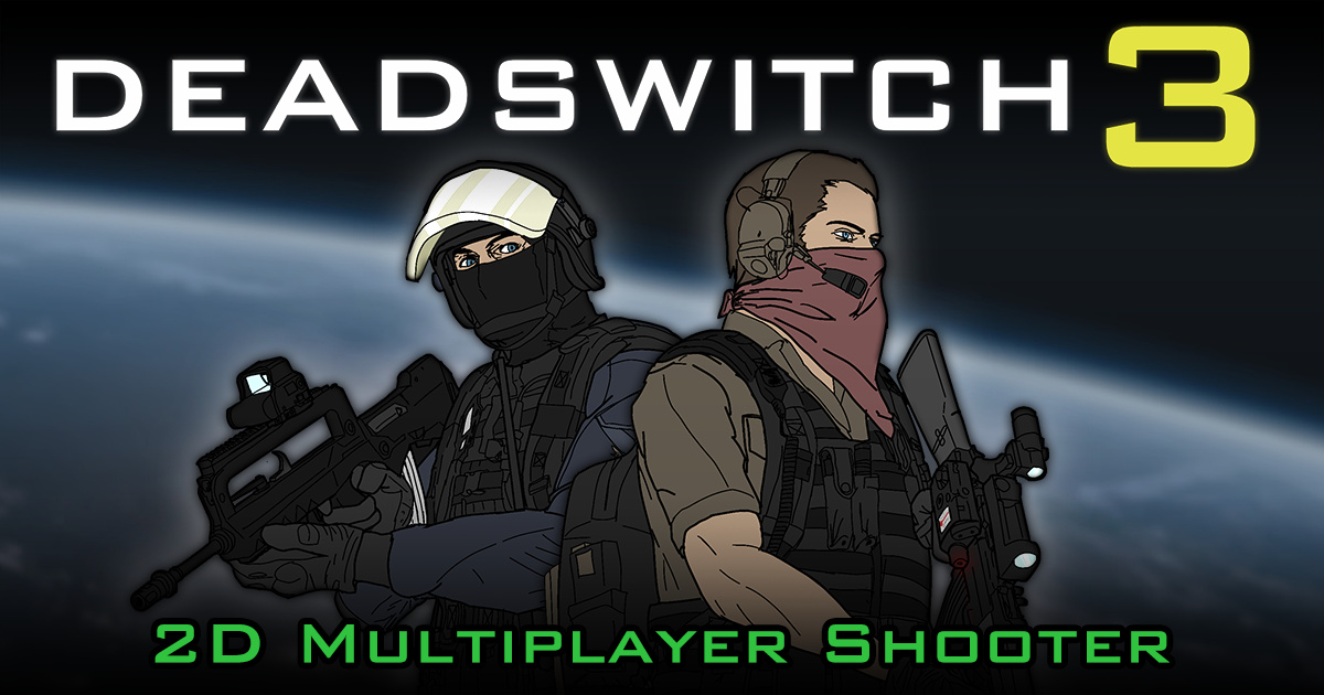 Imagen Deadswitch 3