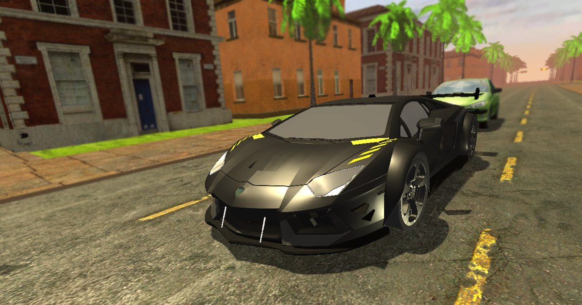 Imagen Deal For Speed