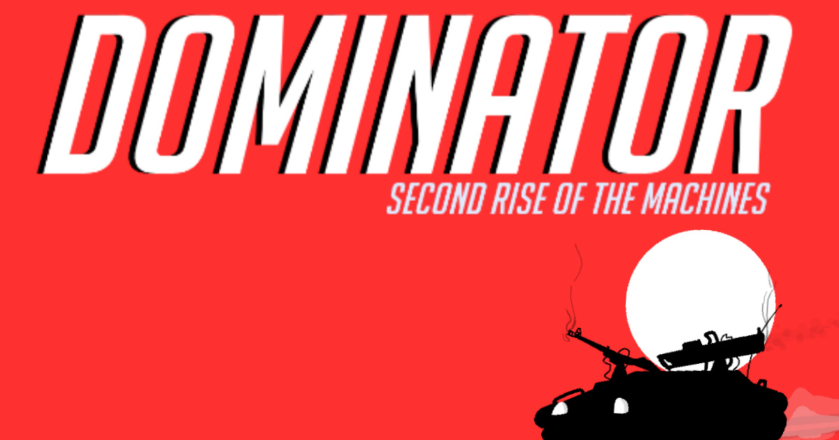 Imagen DOMINATOR