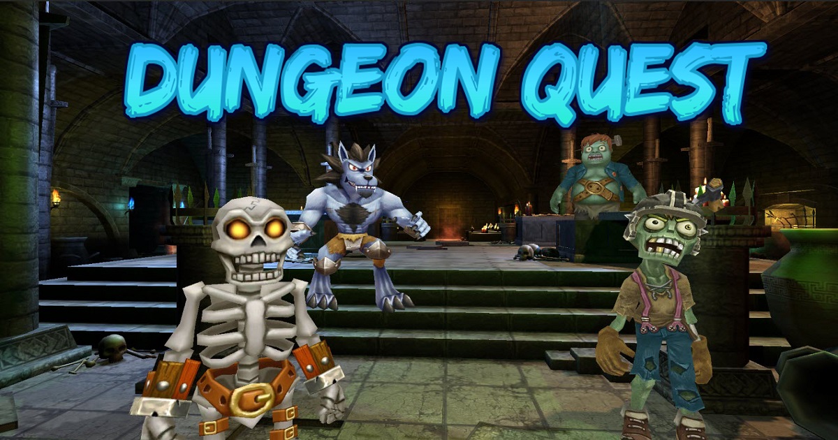 Imagen Dungeon Realms