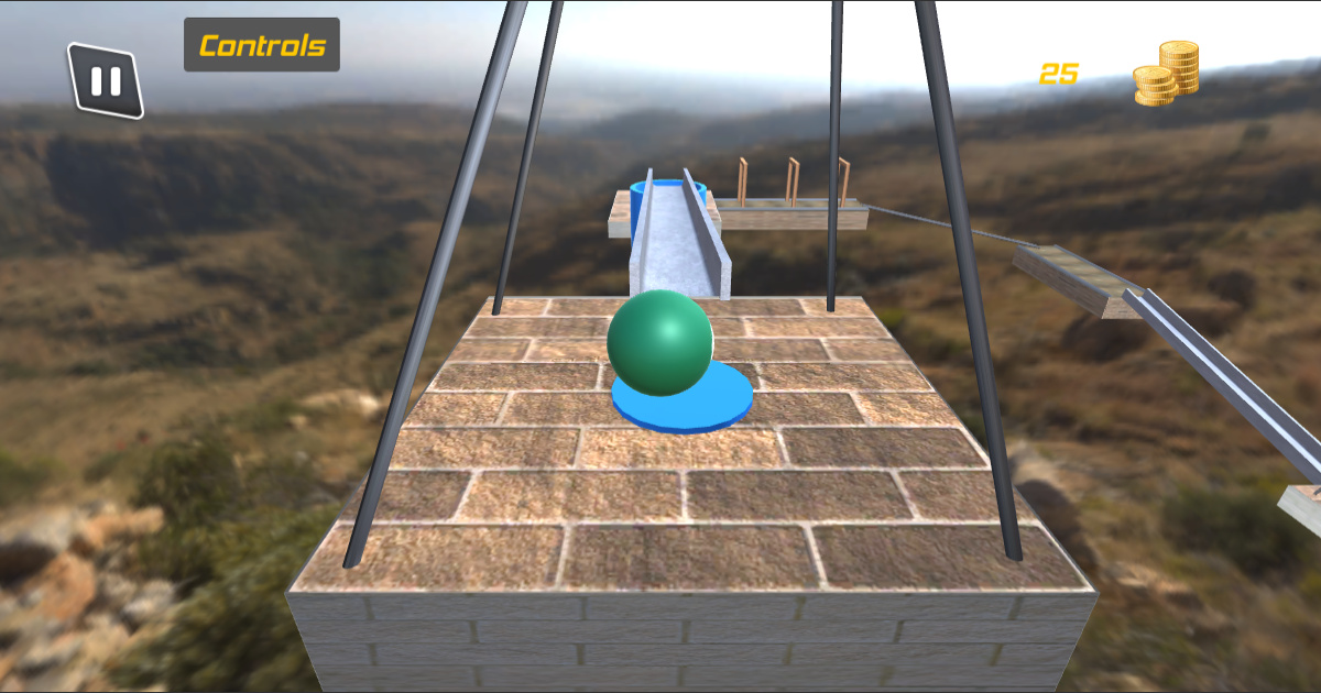 Imagen Extreme Ball Games