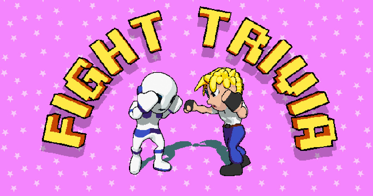 Imagen Fight Trivia