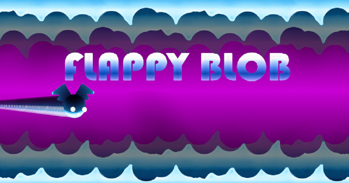 Imagen Flappy Blob