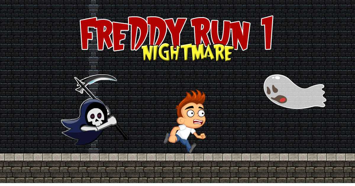 Imagen Freddy Run 1