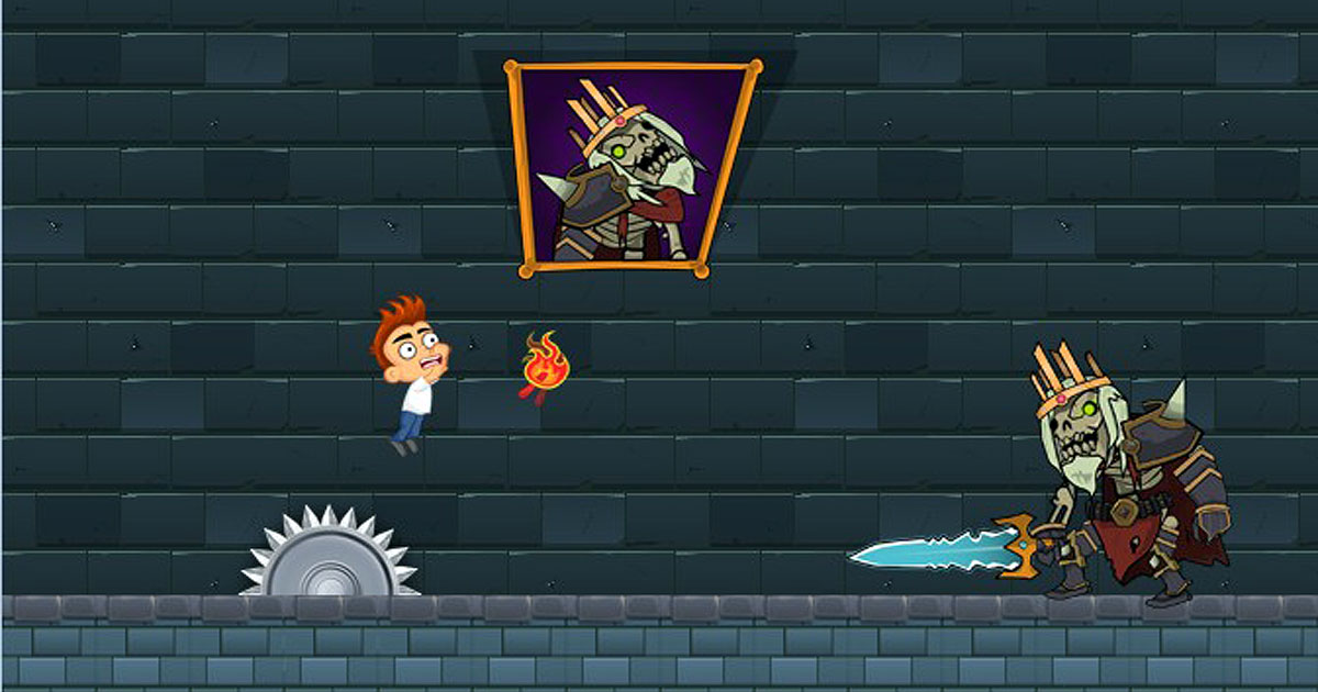 Imagen Freddy Run 3