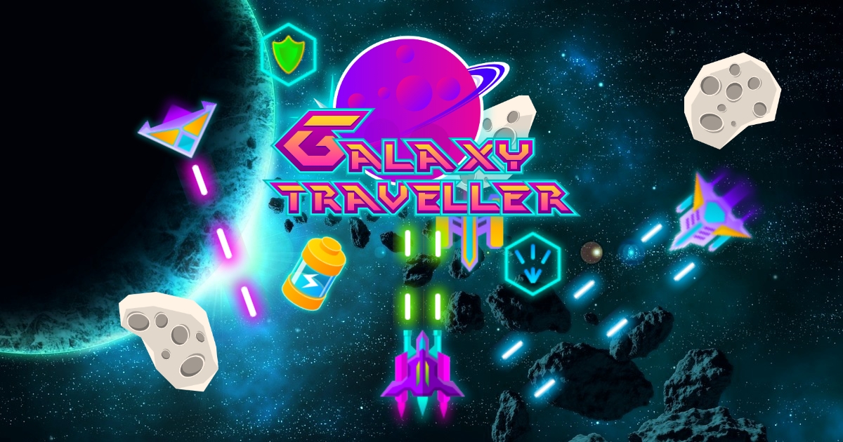 Imagen Galaxy Traveller