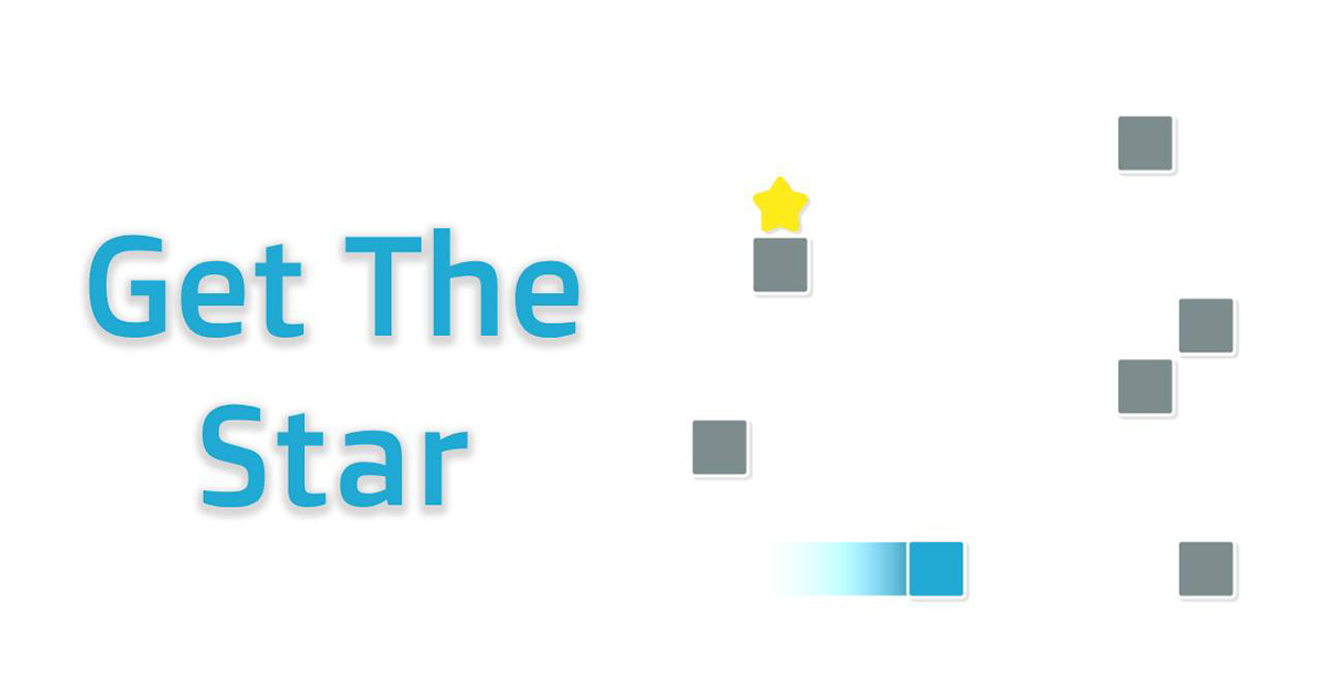 Imagen Get The Star