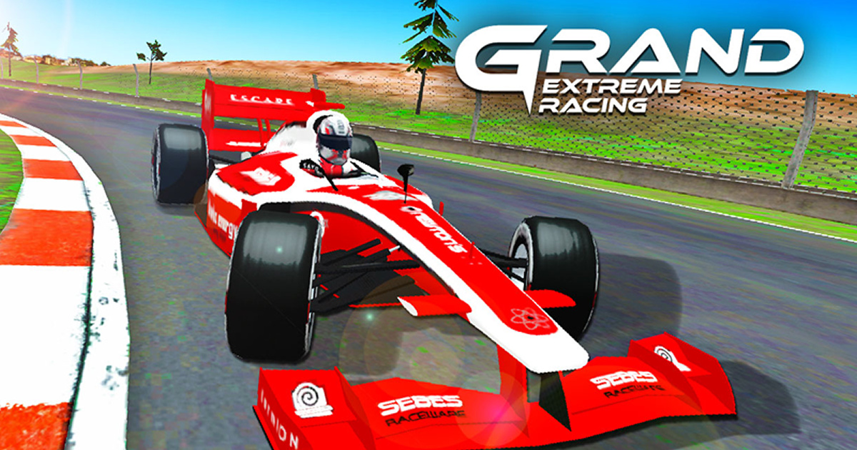 Imagen Grand Extreme Racing