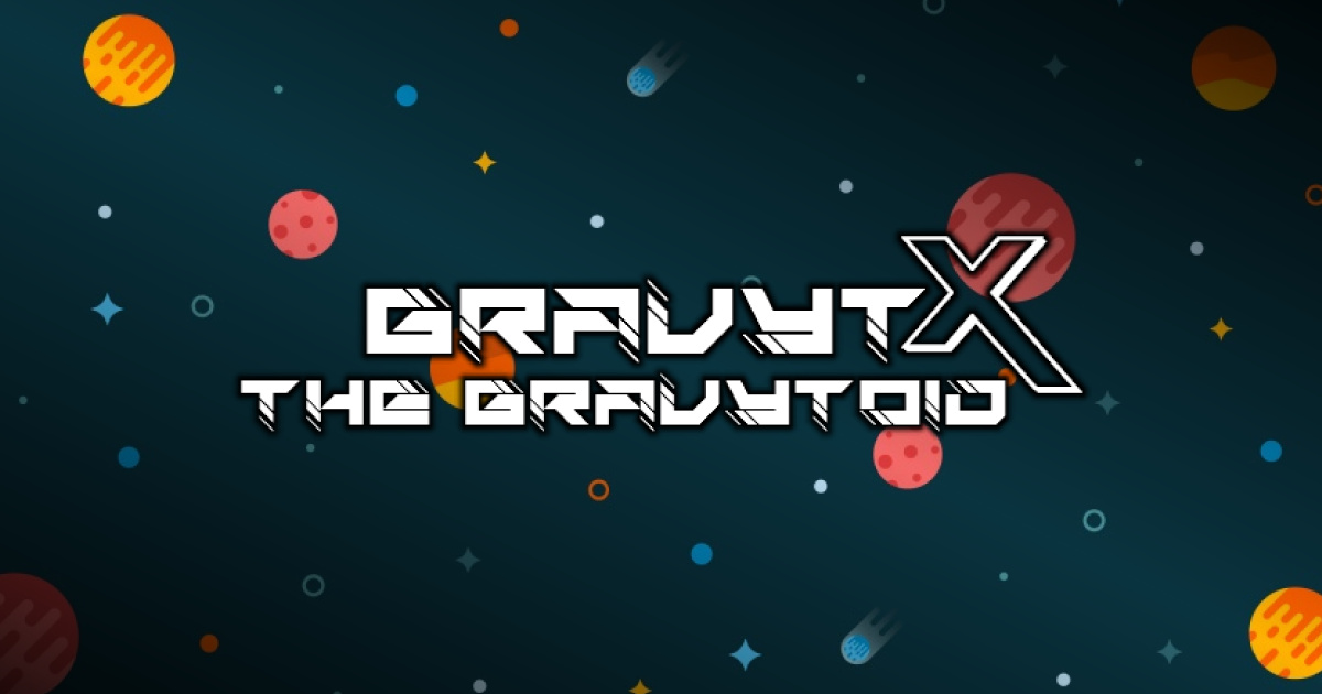Imagen GravytX The Gravytoid