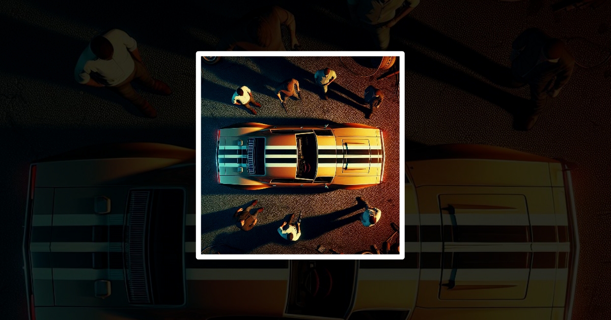 Imagen GTA Car Rush