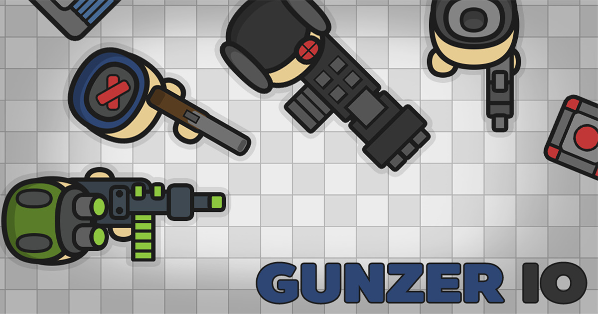 Imagen Gunzer.io