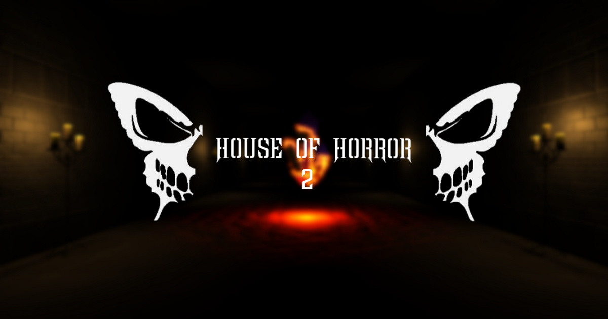 Imagen House of horror 2