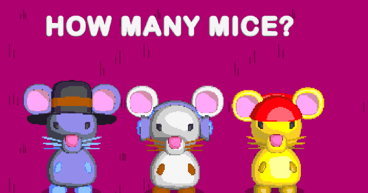 Imagen How Many Mice