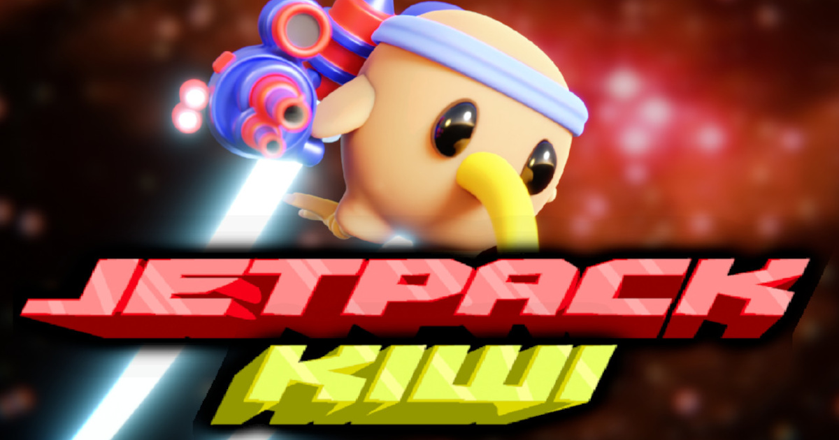 Imagen Jetpack Kiwi Lite