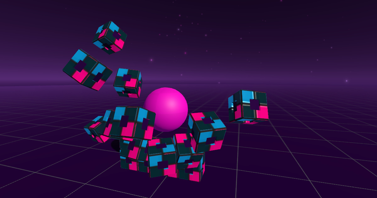 Imagen Marble Jump