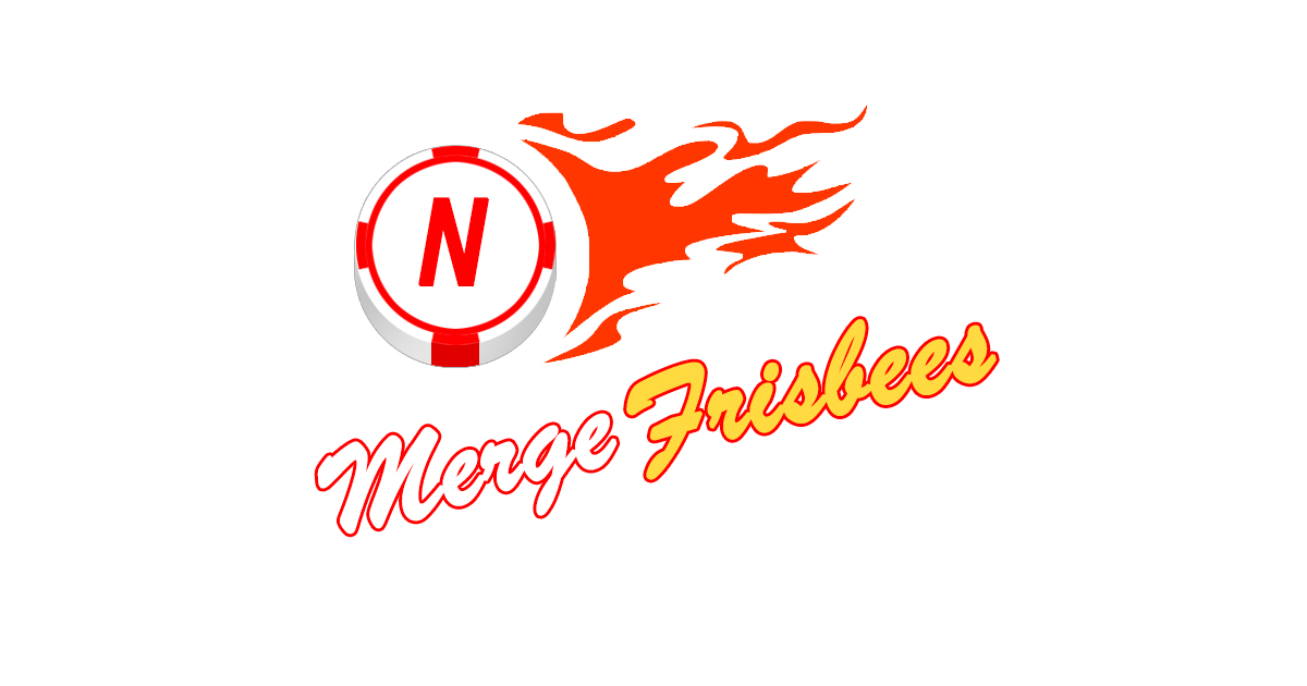 Imagen MergeFrisbee