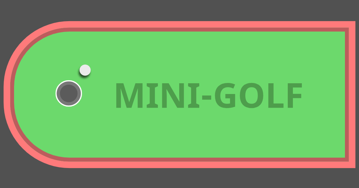 Imagen Mini-Golf