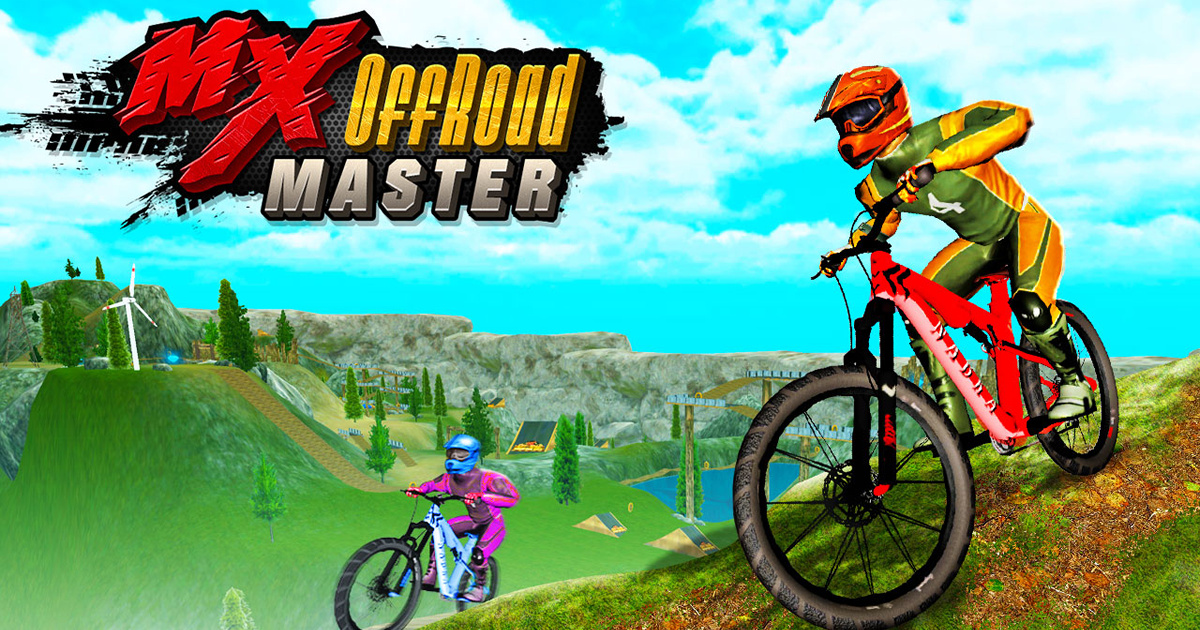 Imagen MX Offroad Master