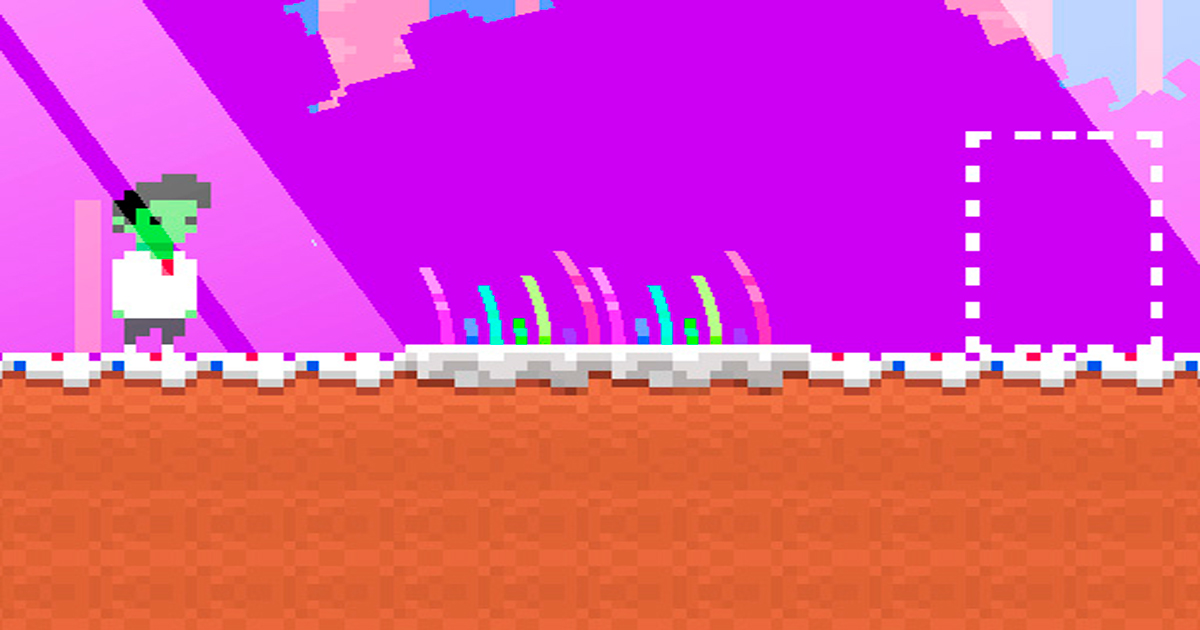 Imagen Pixelkenstein : Halloween