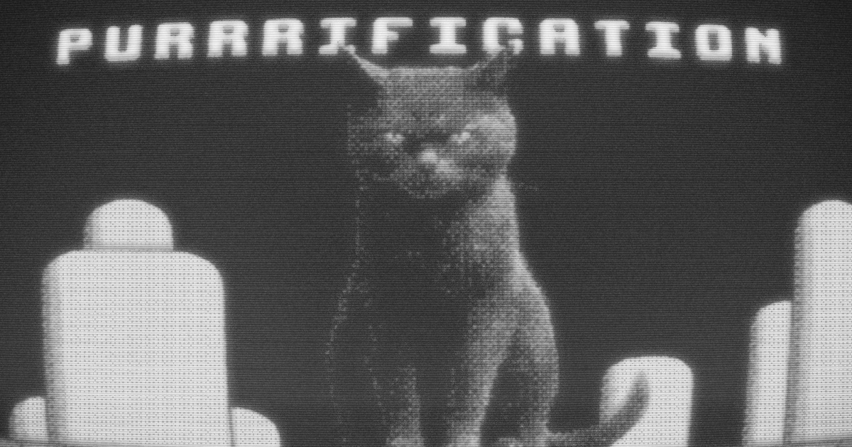 Imagen Purrrification