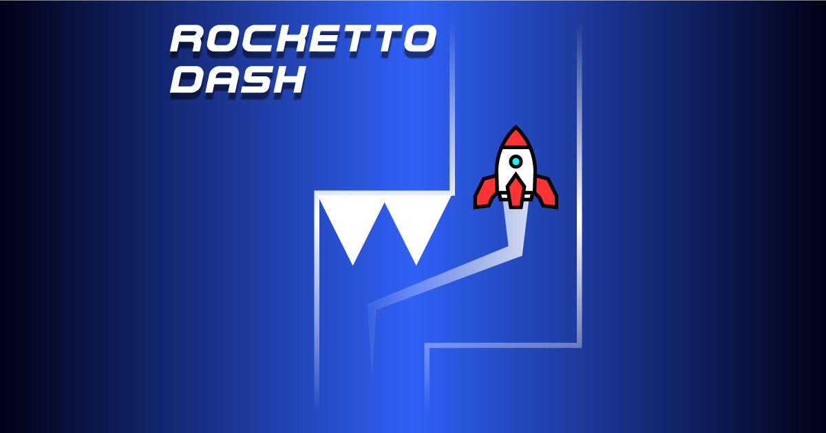 Imagen Rocketto Dash