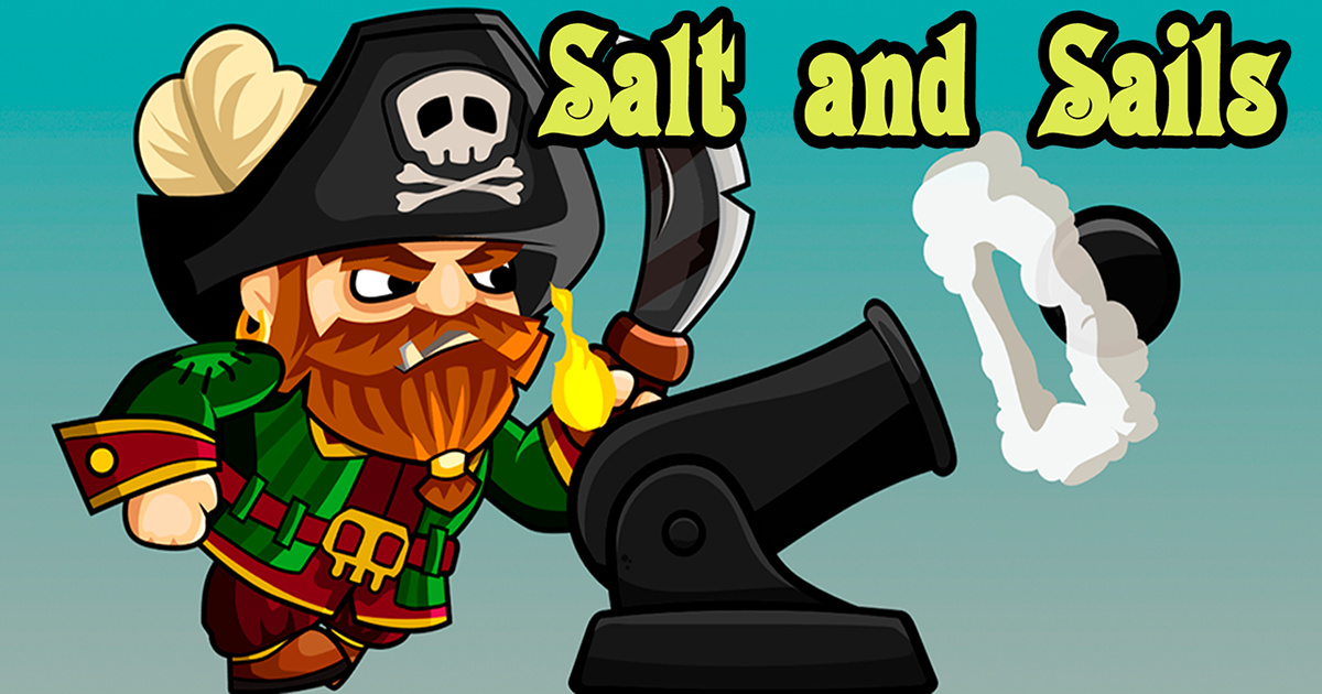 Imagen Salt and Sails