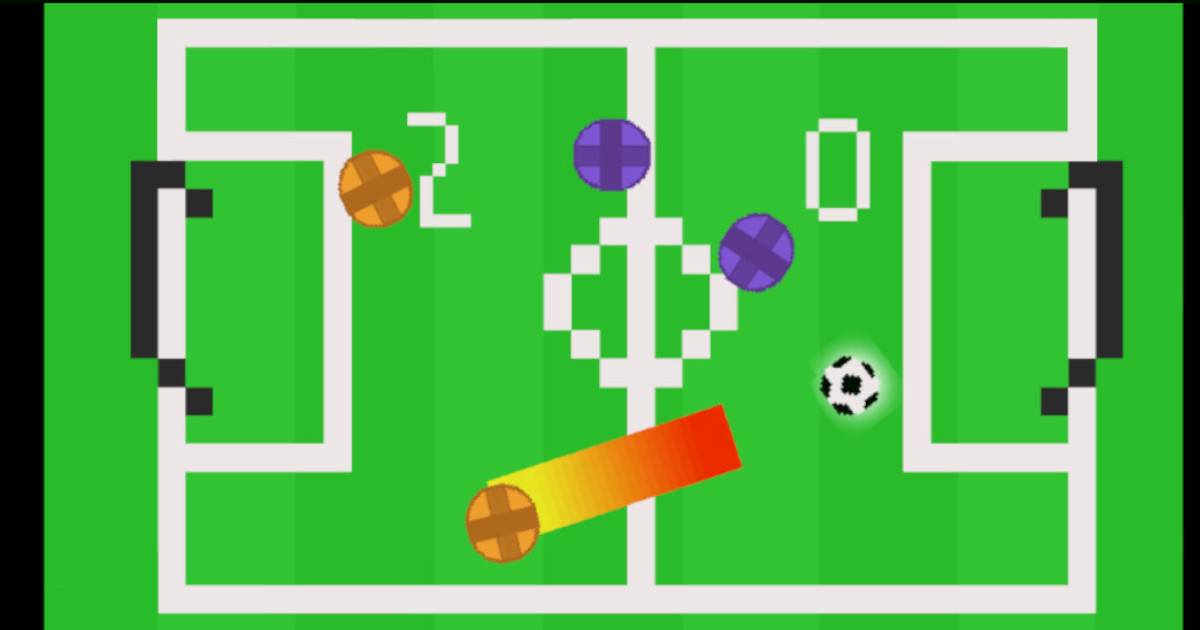 Imagen Shoot & goal