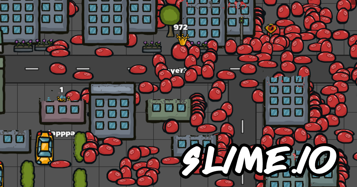Imagen slime.io