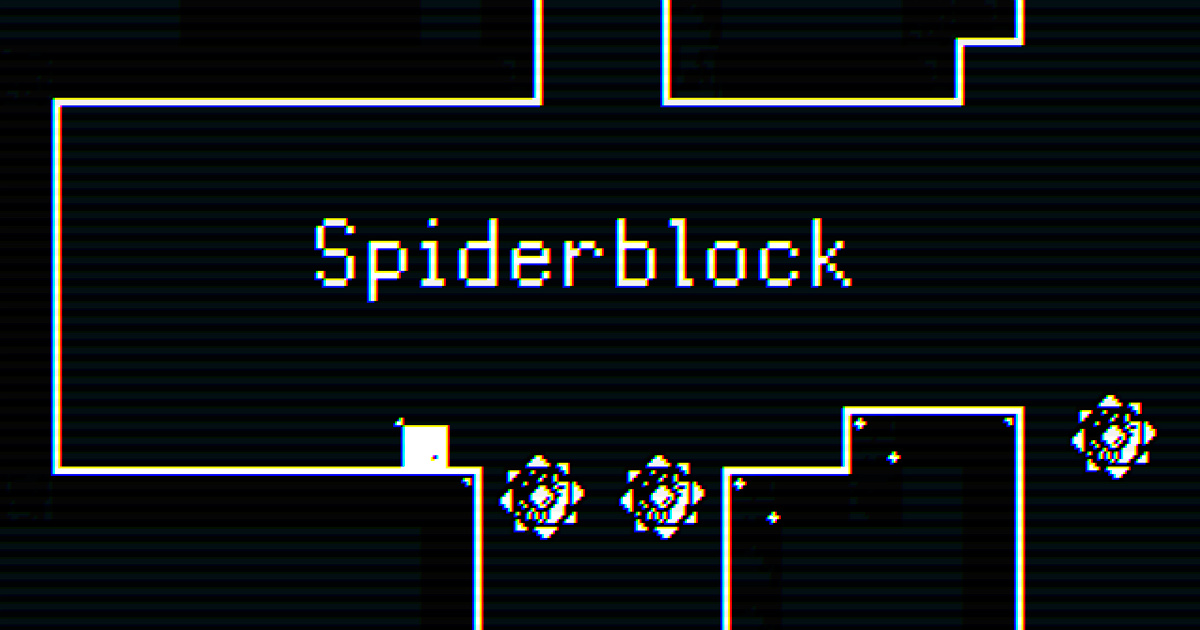 Imagen Spiderblock