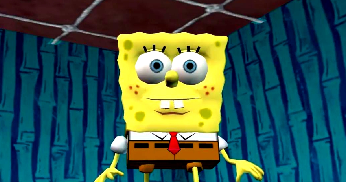 Imagen SpongeBob Runner