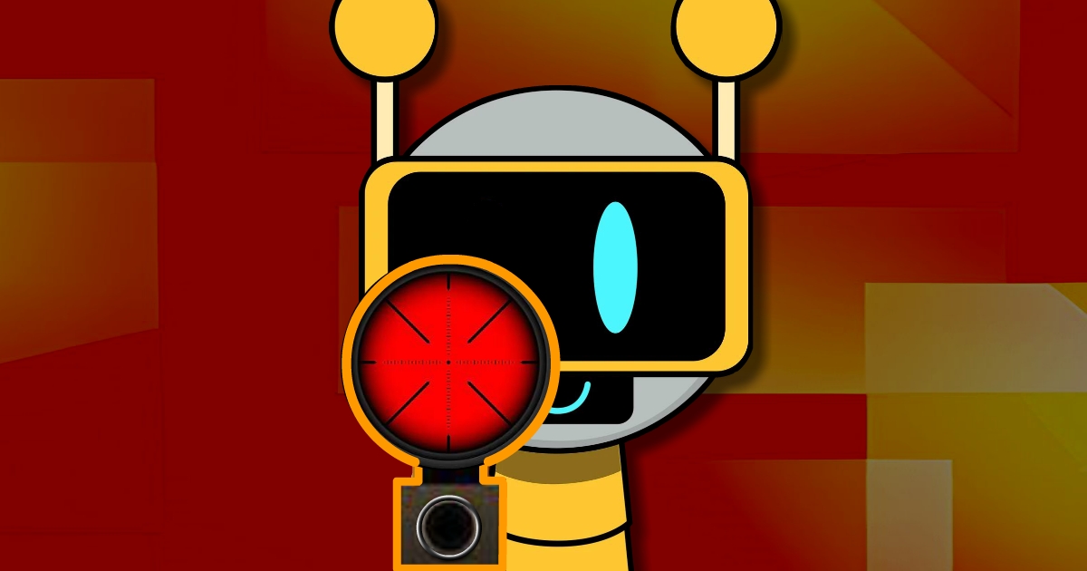 Imagen Sprunki 3D Shooter
