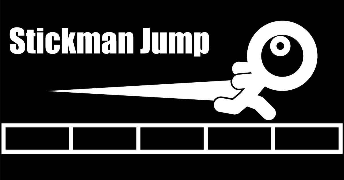 Imagen Stickman Jump