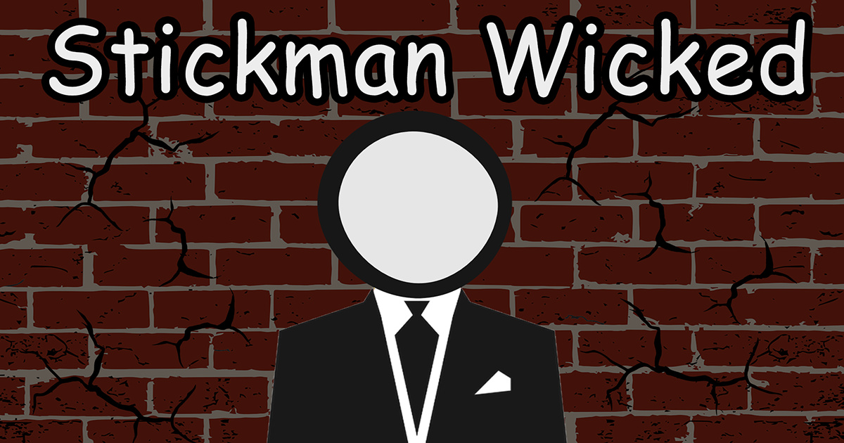 Imagen Stickman Wicked