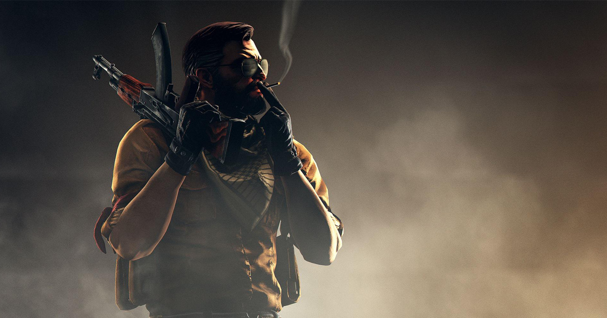 Imagen Strike Online Shooter