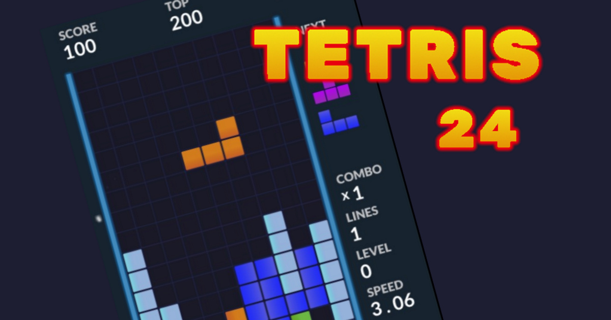 Imagen Tetris 24