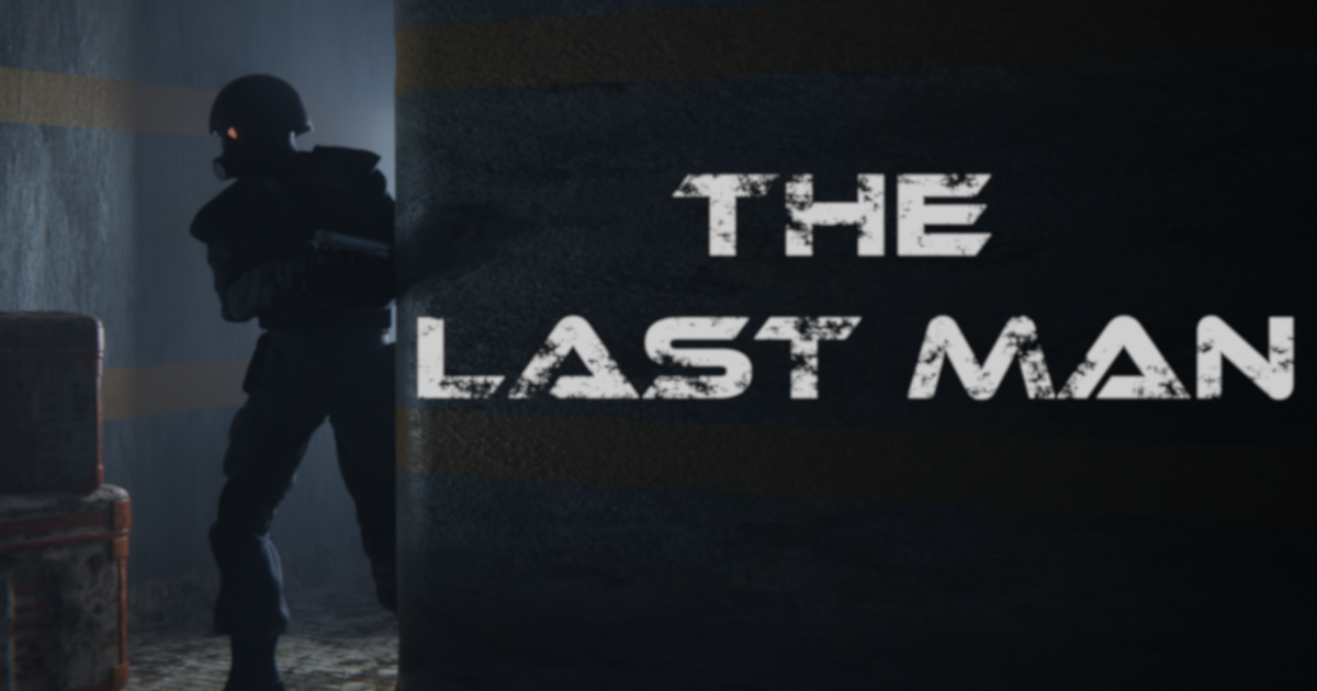 Imagen The Last Man